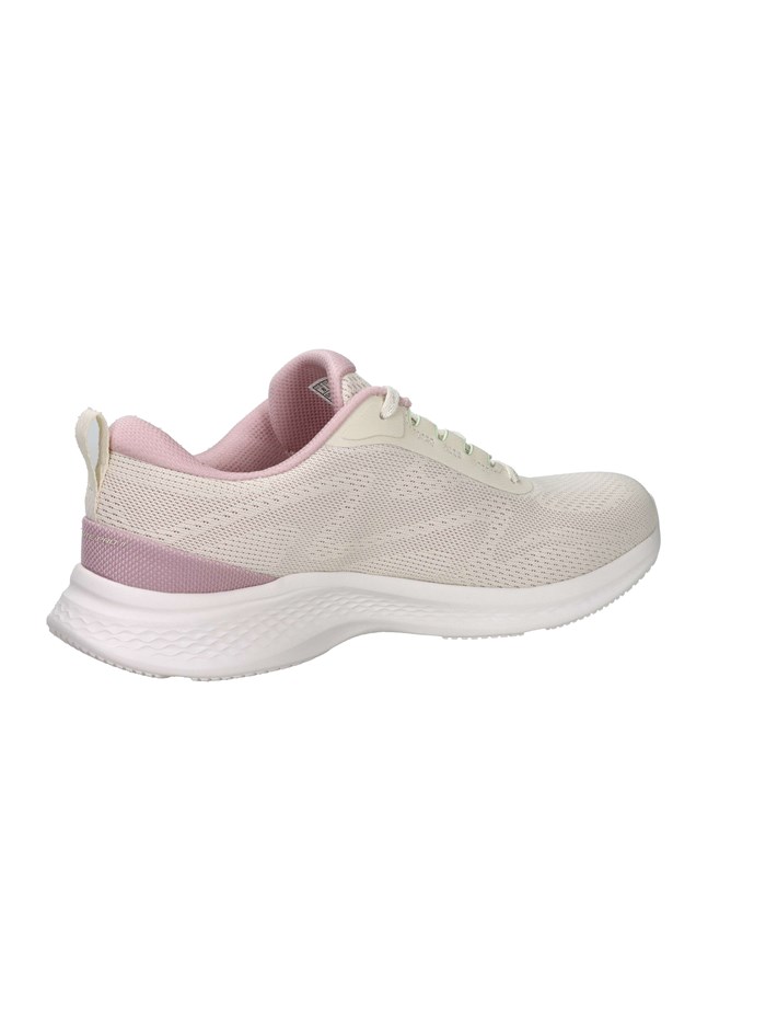 SNEAKERS BASSA 150620 BEIGE