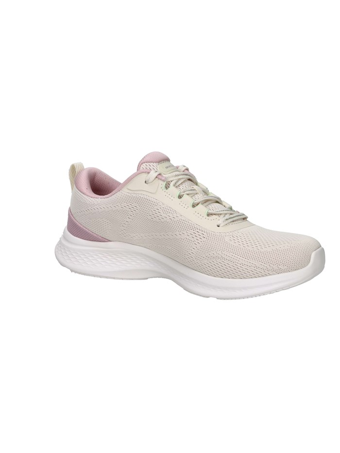 SNEAKERS BASSA 150620 BEIGE