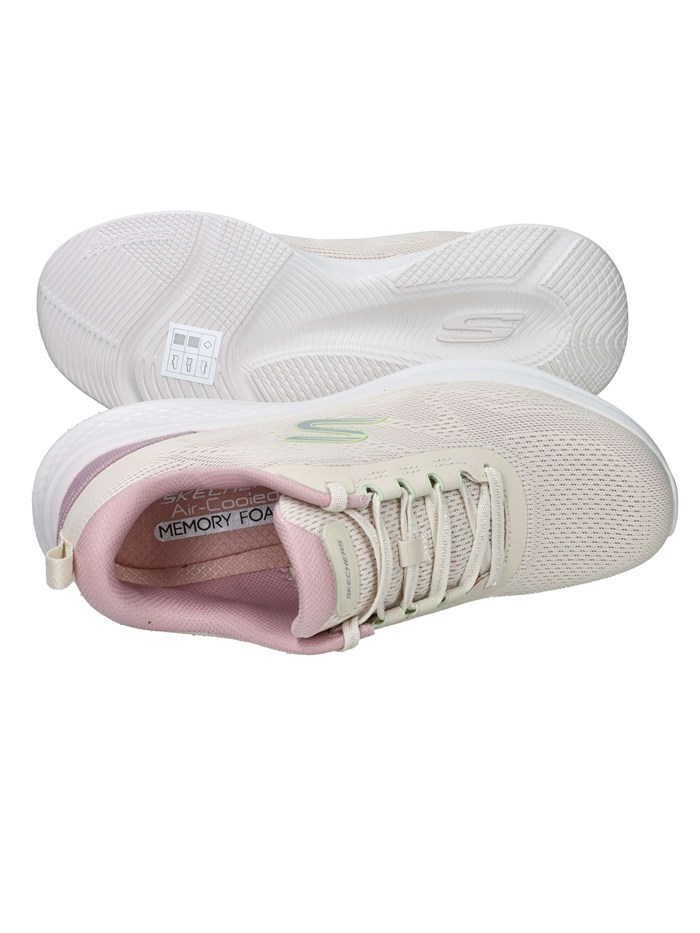 SNEAKERS BASSA 150620 BEIGE