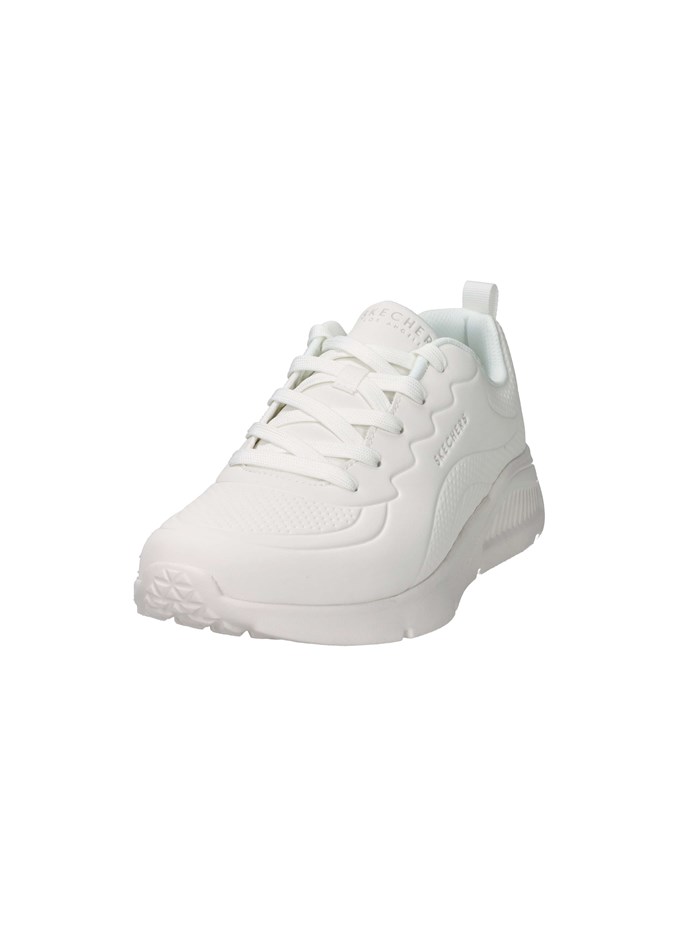 SNEAKERS BASSA 183120 BIANCO