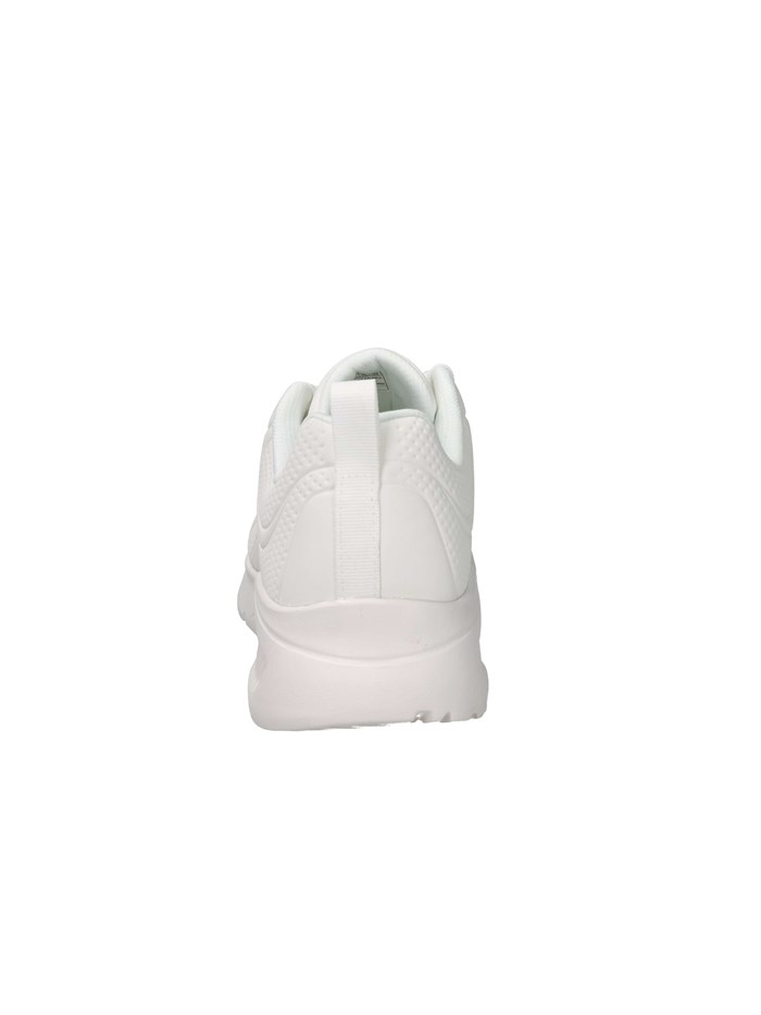 SNEAKERS BASSA 183120 BIANCO