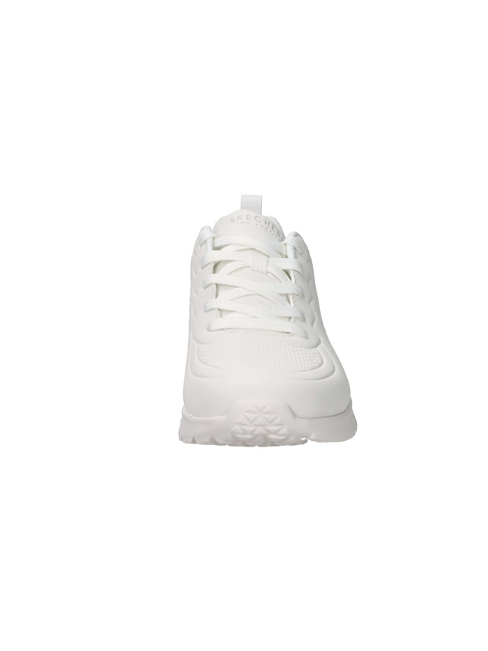 SNEAKERS BASSA 183120 BIANCO