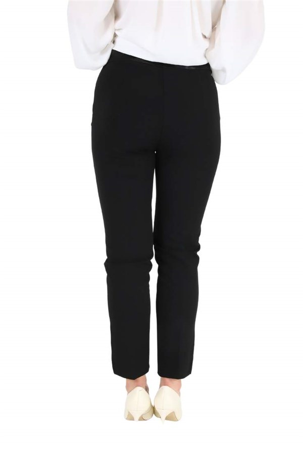 PANTALONE 53538834 NERO