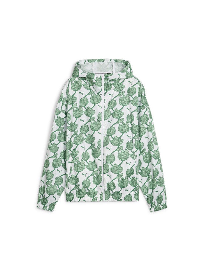 GIUBOTTO 624976 VERDE