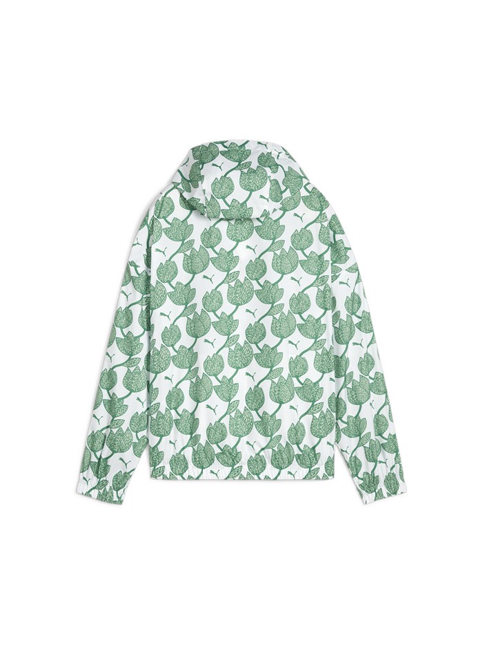GIUBOTTO 624976 VERDE
