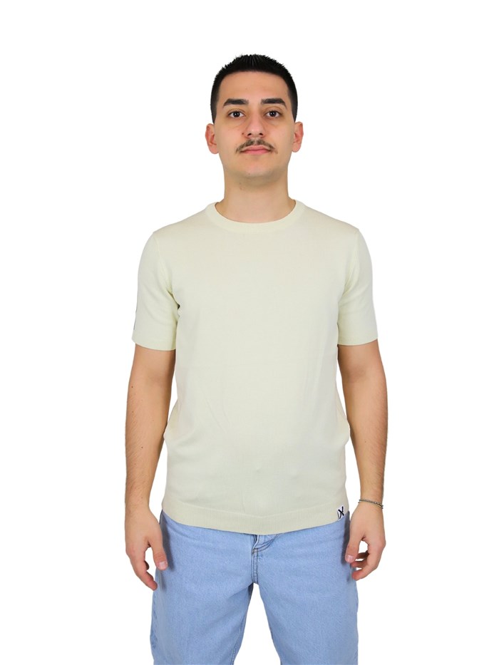 T-SHIRT UMP24219MA BEIGE