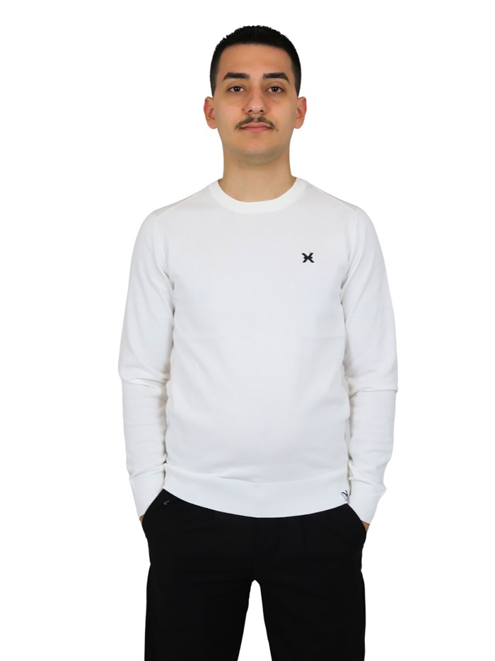 T-SHIRT UMP24032MA BIANCO