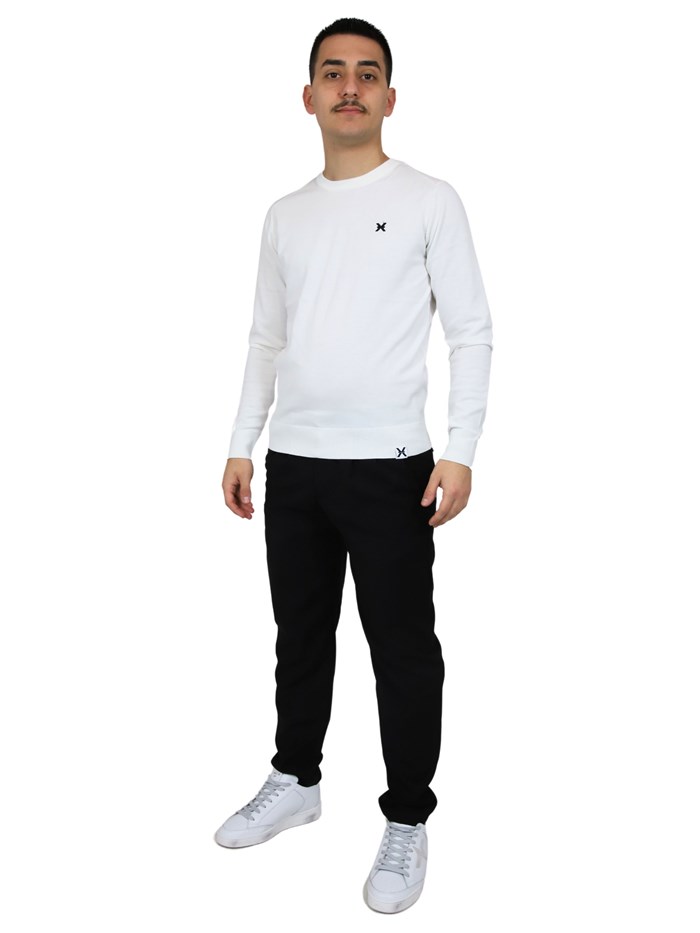 T-SHIRT UMP24032MA BIANCO