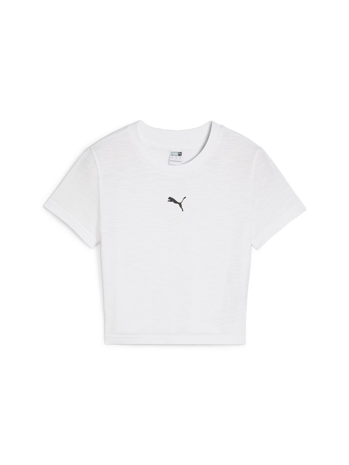 T-SHIRT 624292 BIANCO