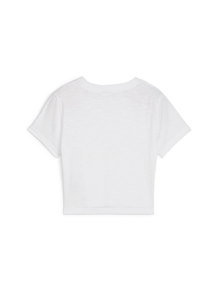 T-SHIRT 624292 BIANCO