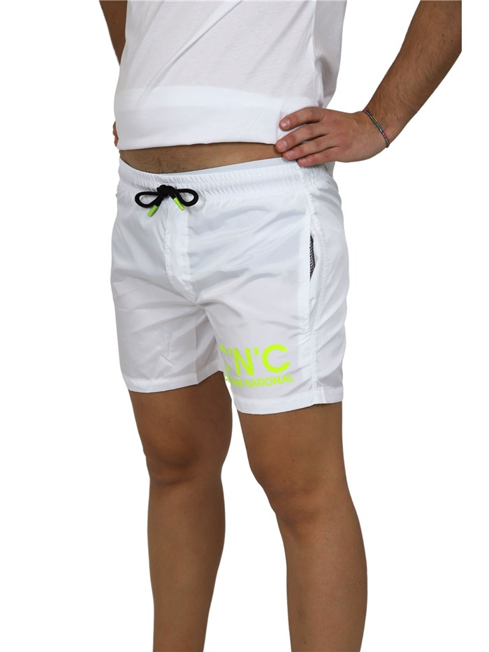 COSTUME NMS41034CO BIANCO