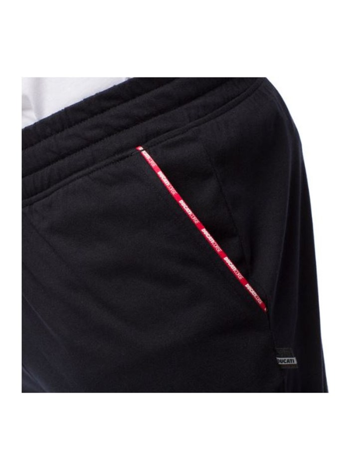 PANTALONCINO DC23MG00 NERO