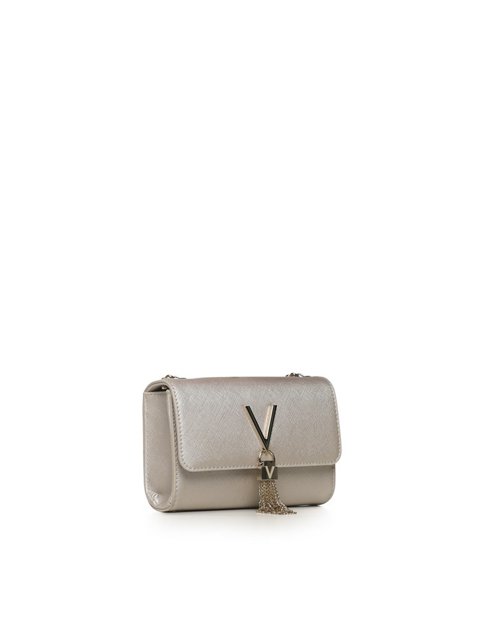 BORSA A TRACOLLA VBS1IJ03 PLATINO