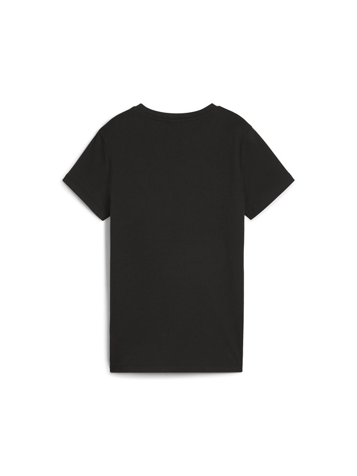 T-SHIRT 681499 NERO