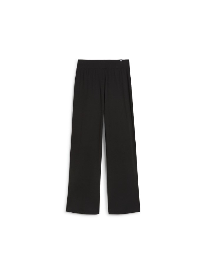 PANTALONE 681501 NERO