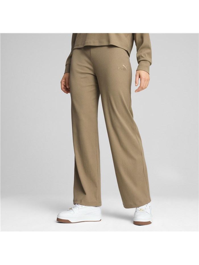 PANTALONE 681501 TAUPE