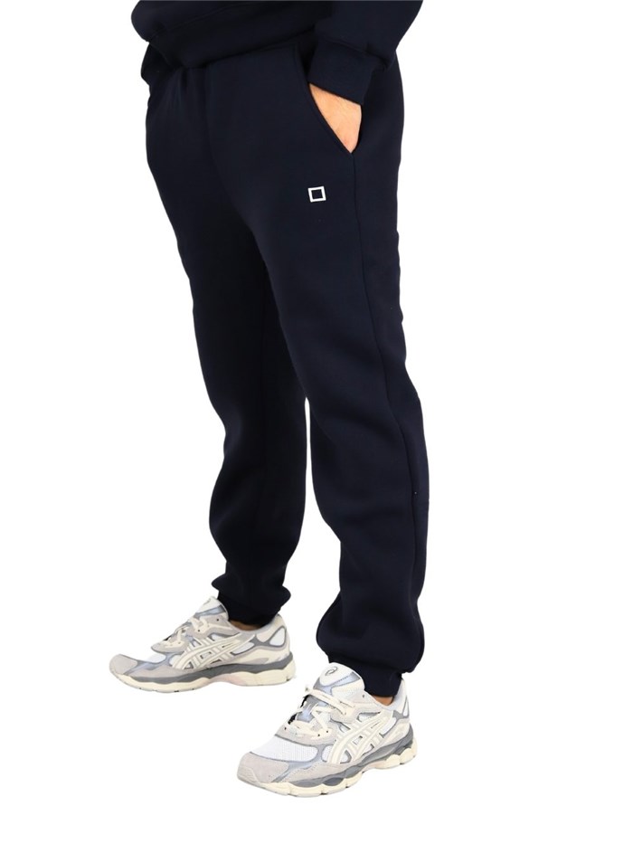 PANTALONE A391-SP-SF-BL BLU