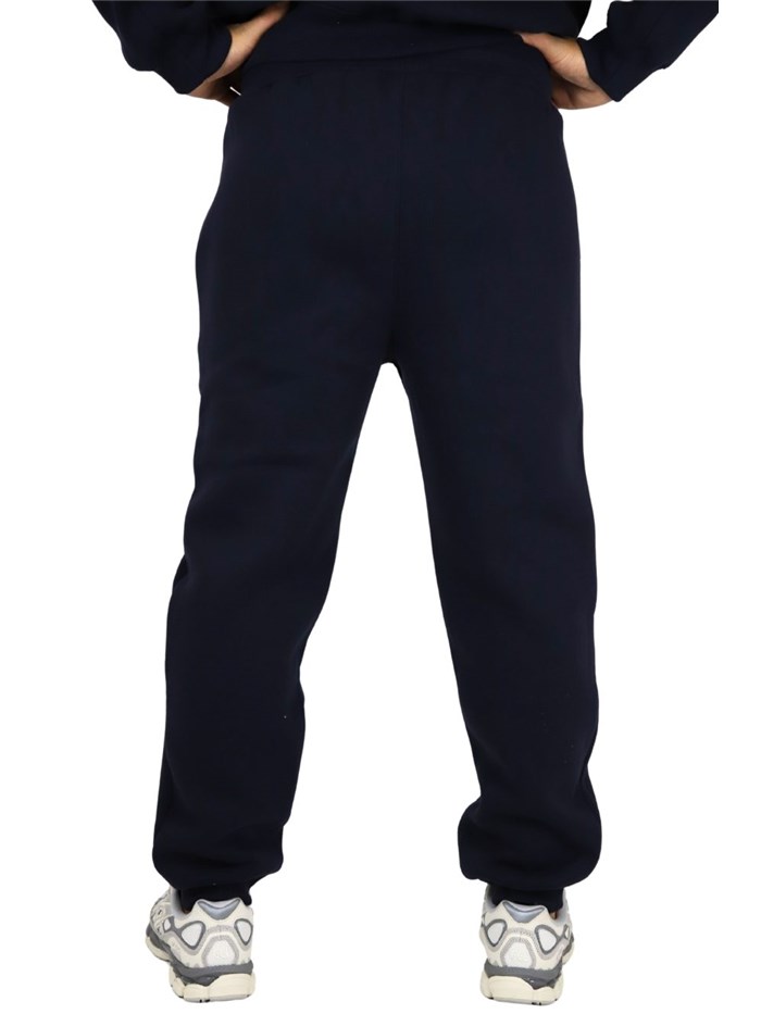 PANTALONE A391-SP-SF-BL BLU