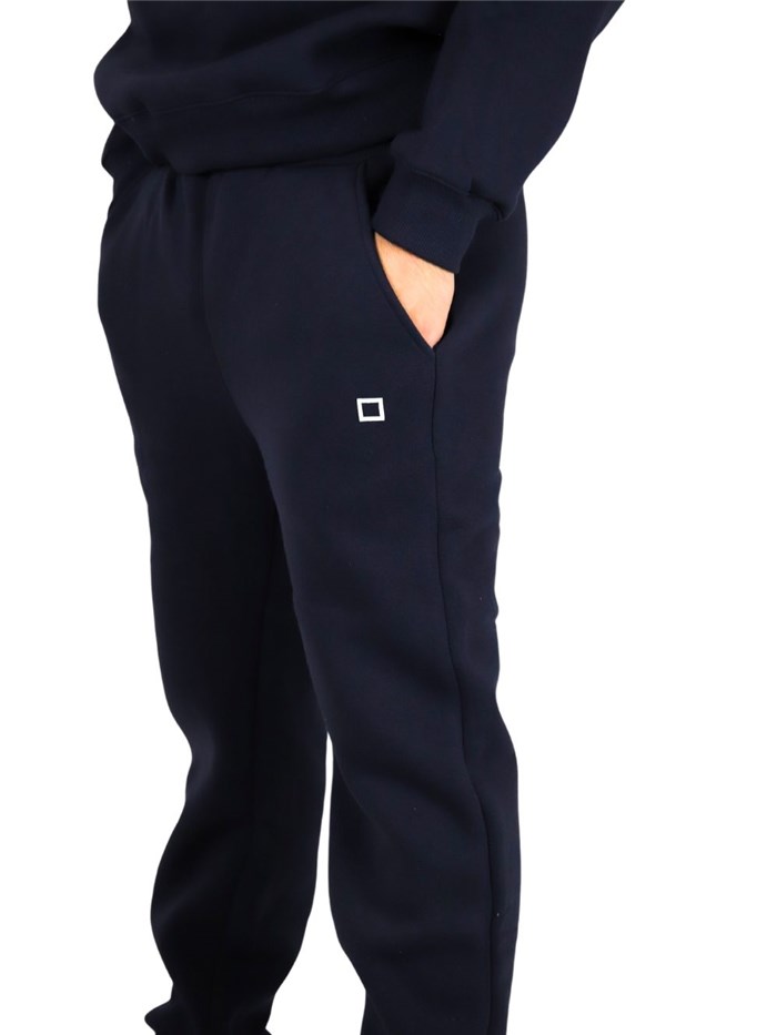 PANTALONE A391-SP-SF-BL BLU