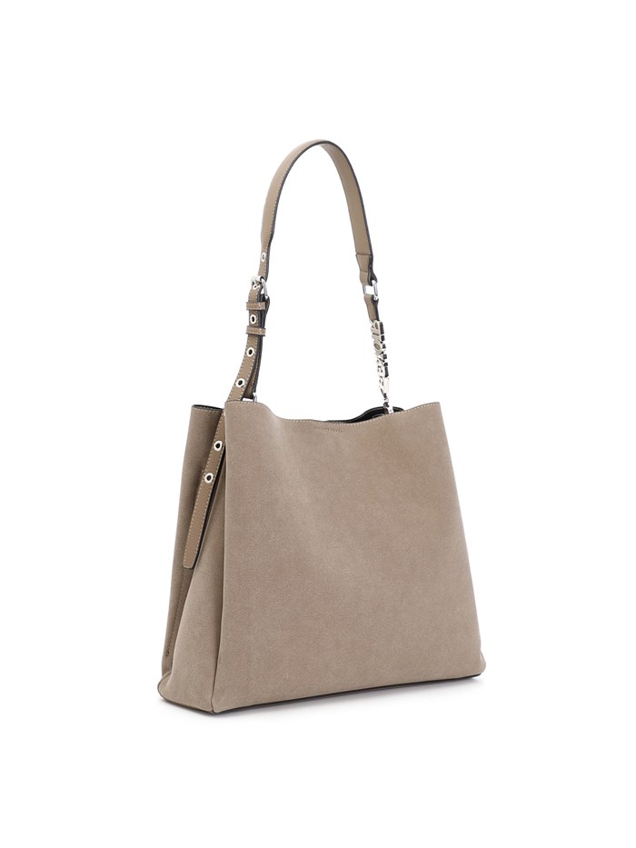 BORSA A SPALLA YH0720 TAUPE