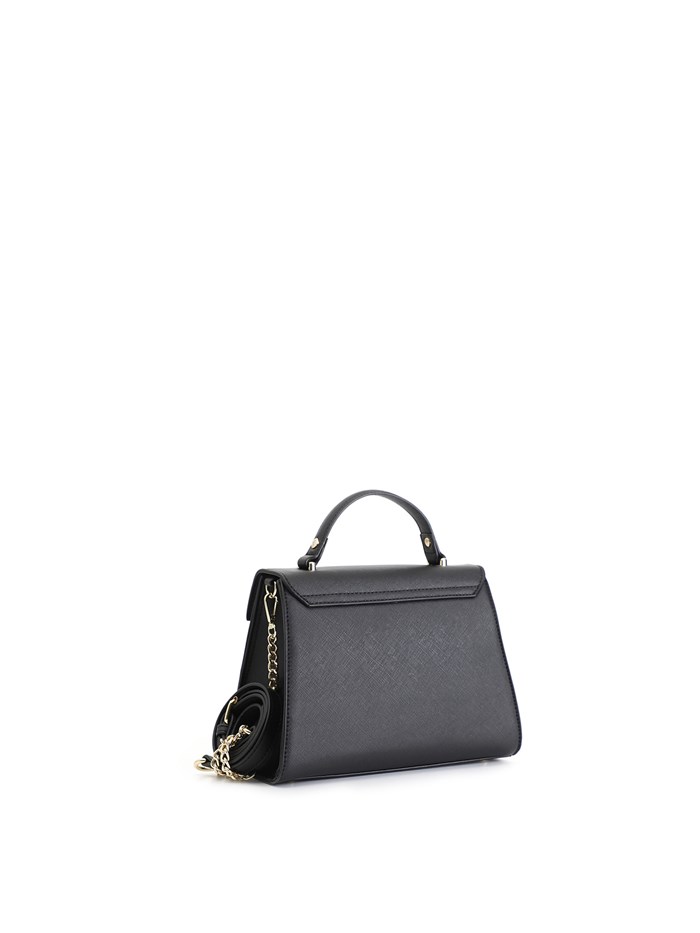 BORSA A MANO TA0701 NERO