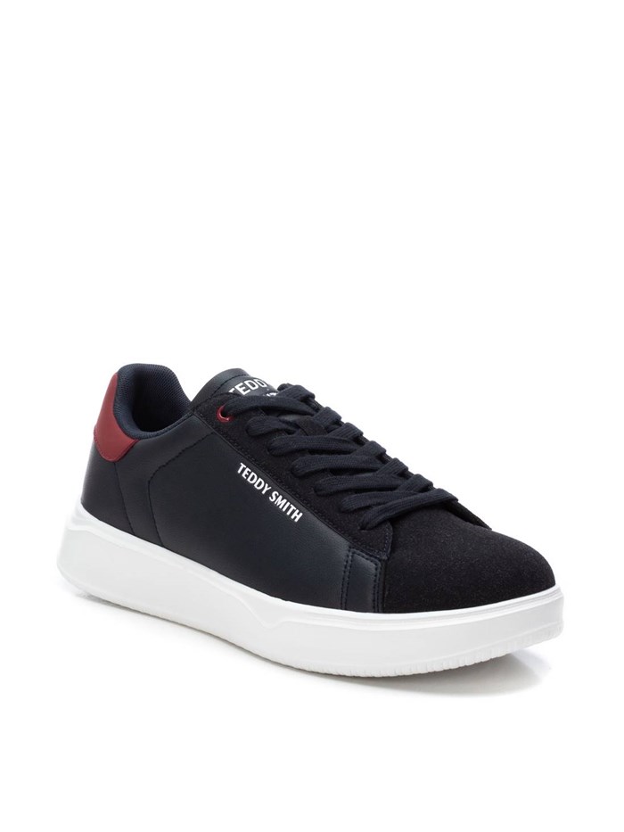 SNEAKERS BASSA 120024 BLU