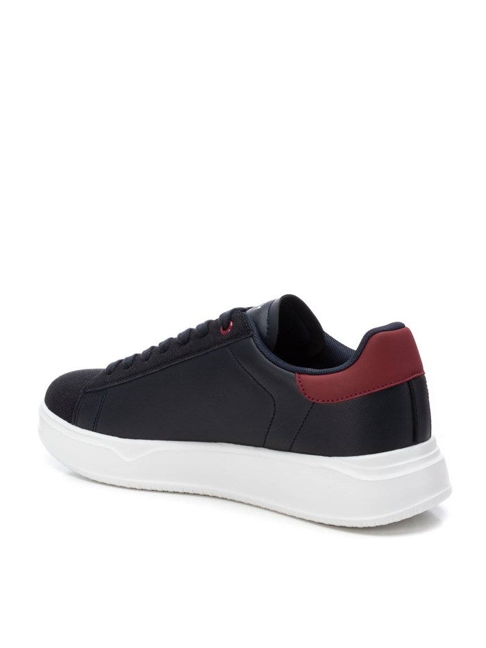 SNEAKERS BASSA 120024 BLU