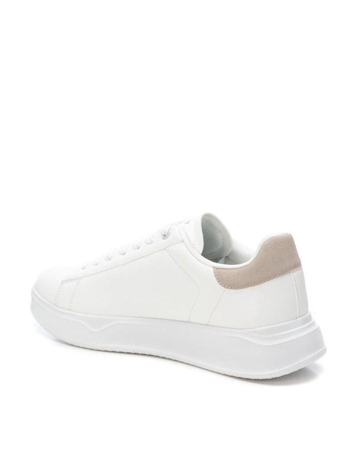 SNEAKERS BASSA 120024 BIANCO