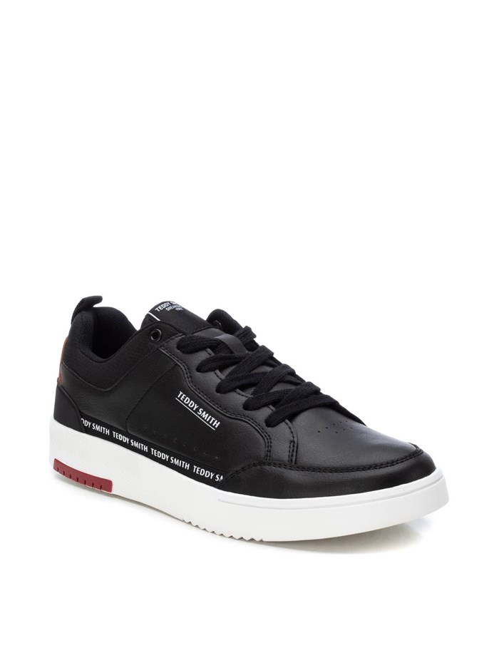 SNEAKERS BASSA 78872 NERO