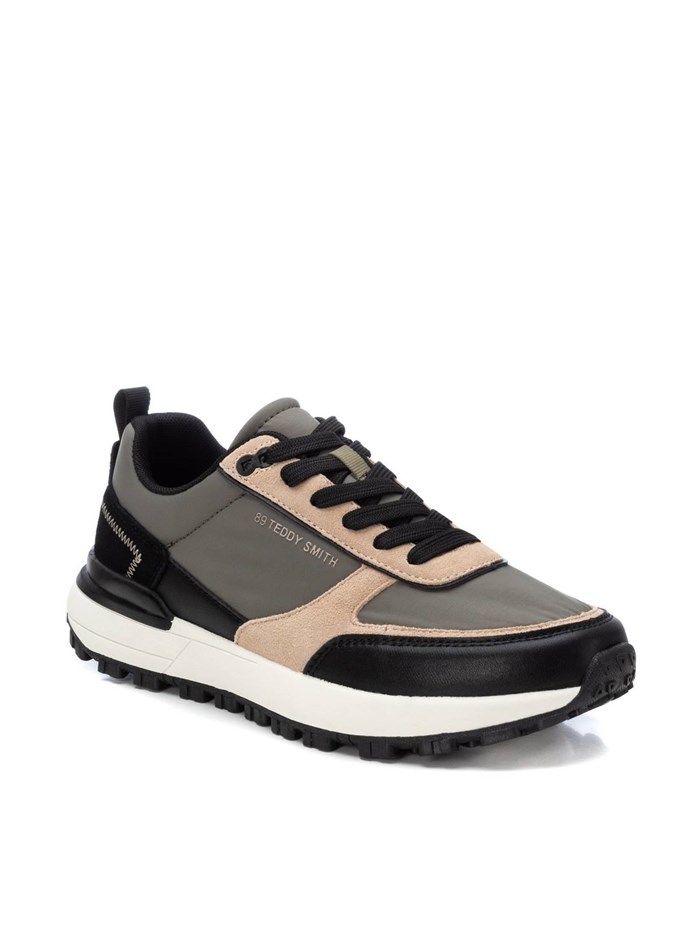 SNEAKERS BASSA 78903 VERDONE