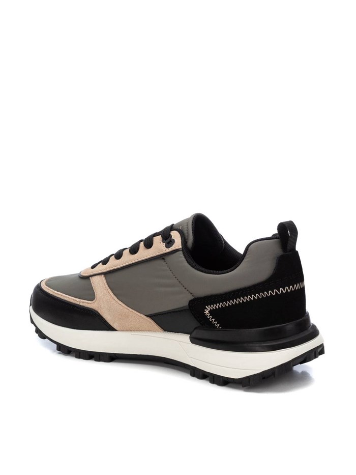 SNEAKERS BASSA 78903 VERDONE