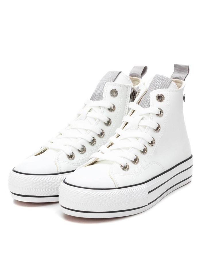 SNEAKERS ALTA 172201 BIANCO