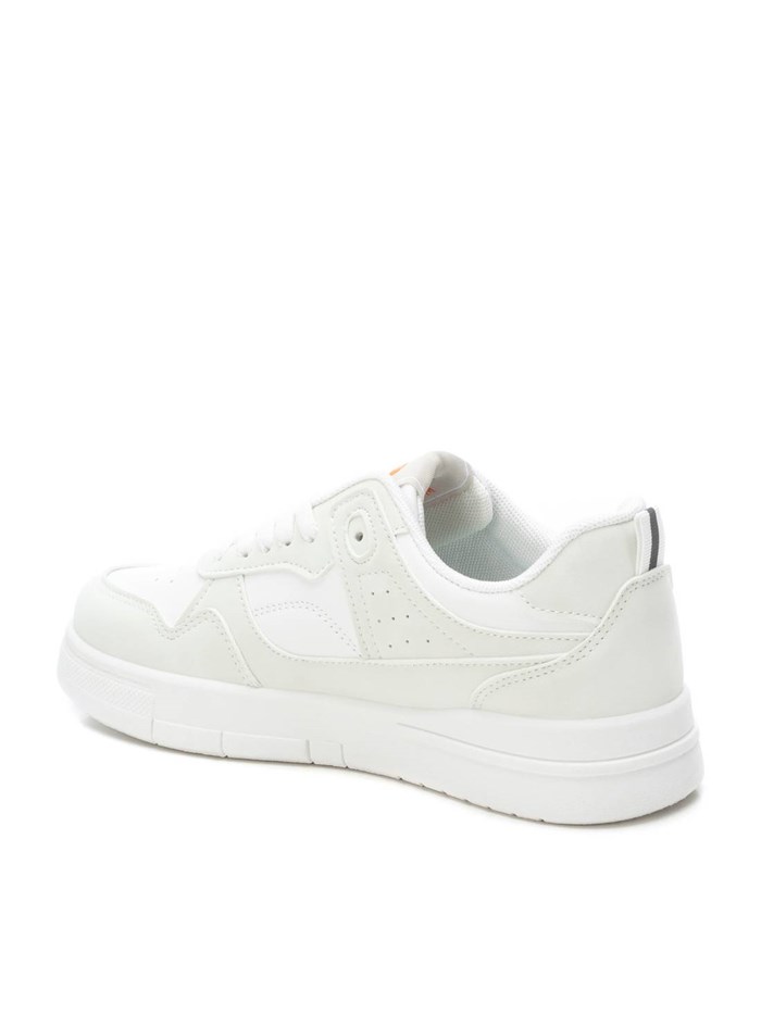 SNEAKERS BASSA 172346 BIANCO