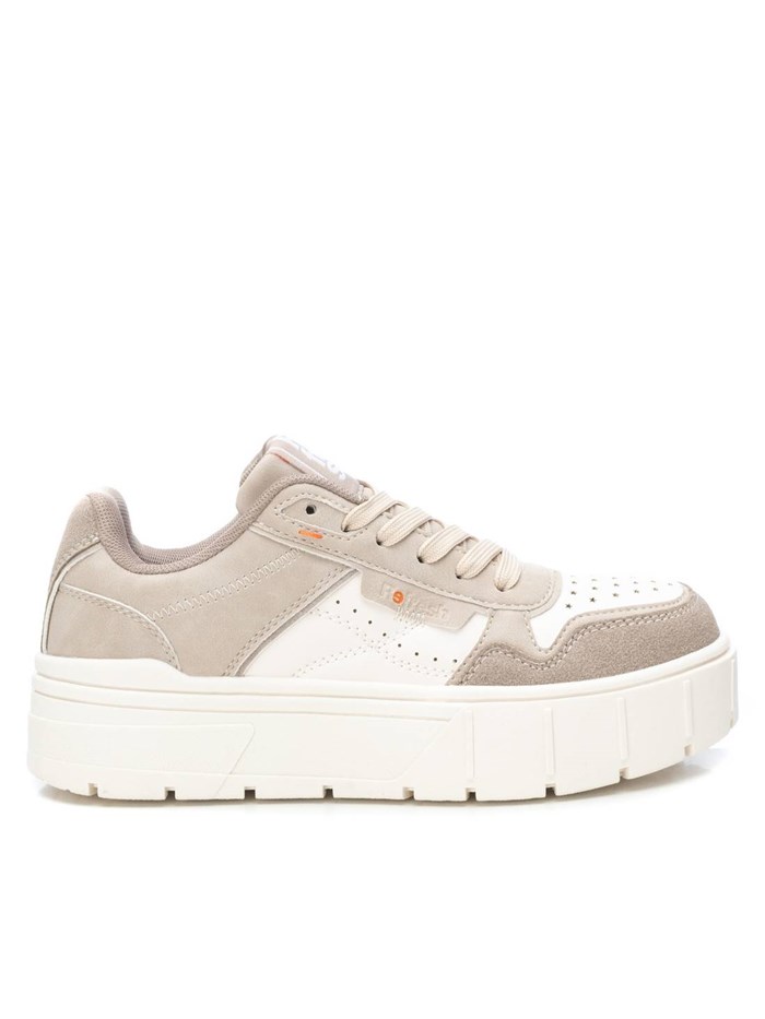 SNEAKERS BASSA 172168 BEIGE