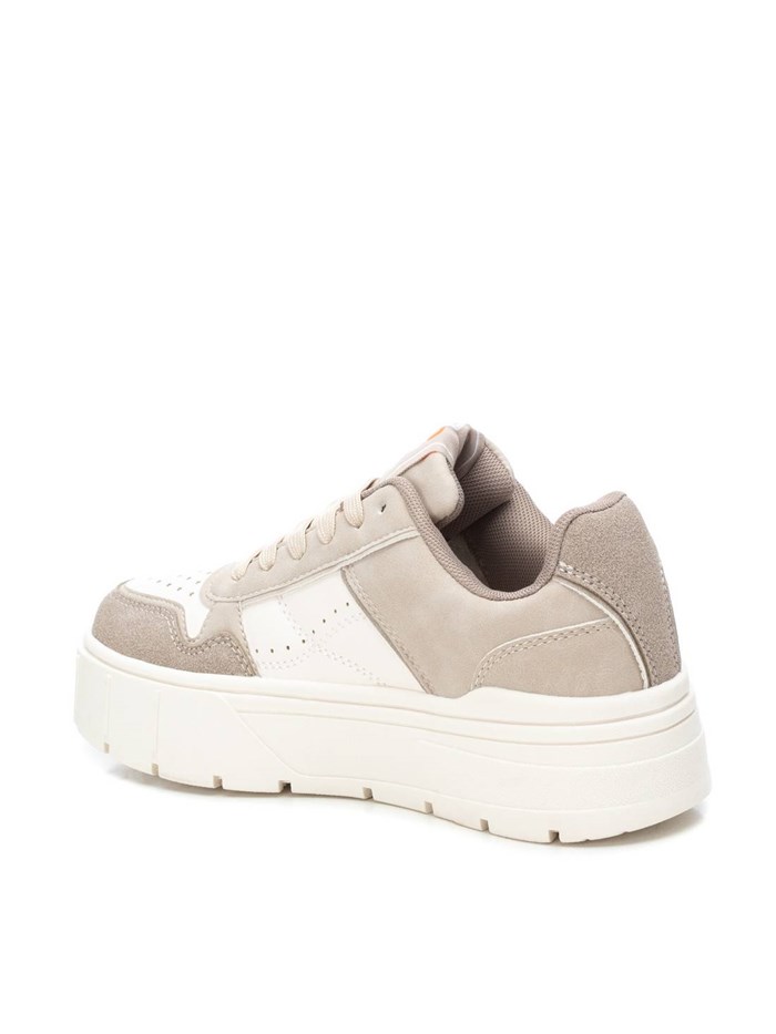 SNEAKERS BASSA 172168 BEIGE