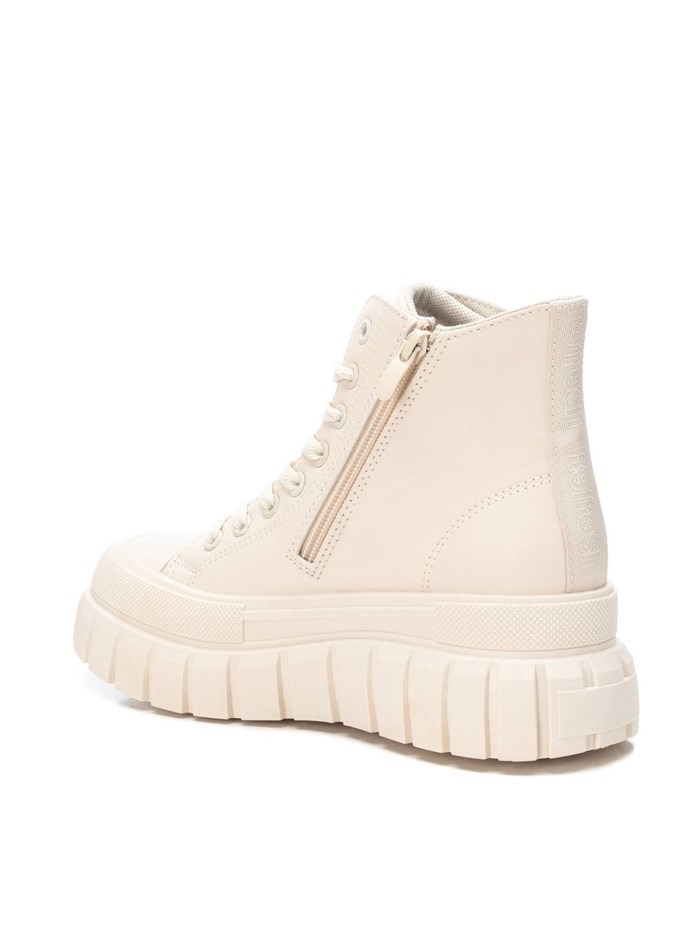 SNEAKERS ALTA 172359 BEIGE