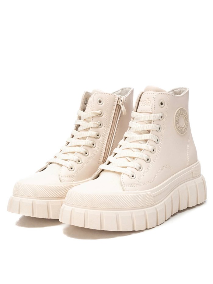 SNEAKERS ALTA 172359 BEIGE