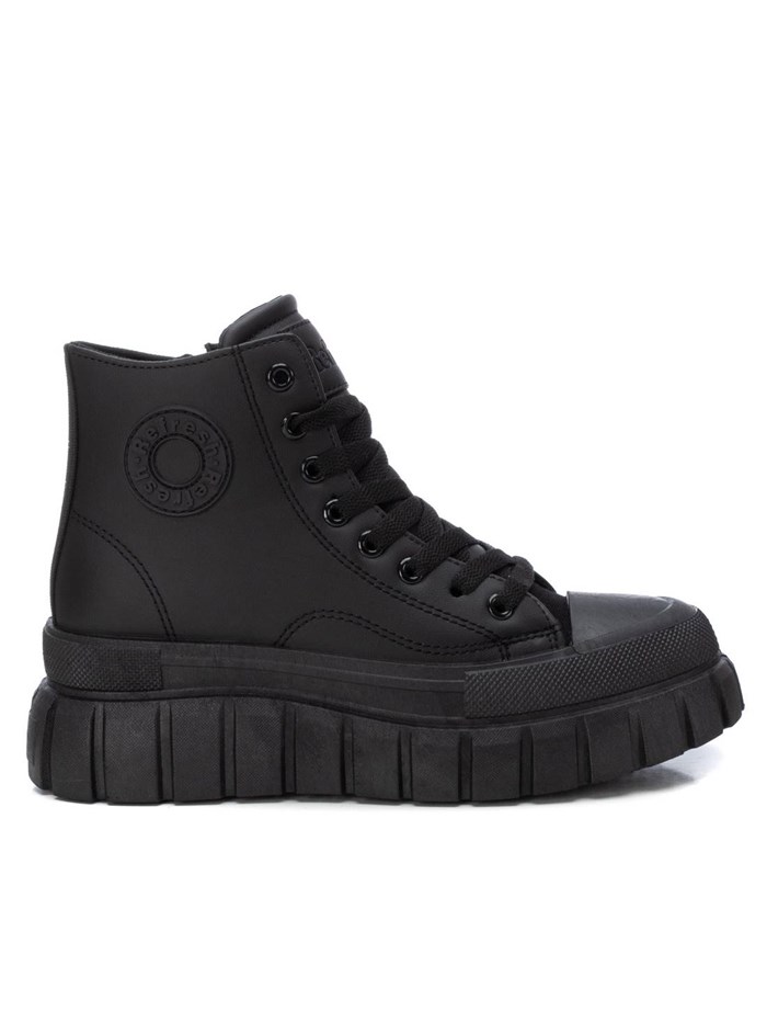 SNEAKERS ALTA 172359 NERO