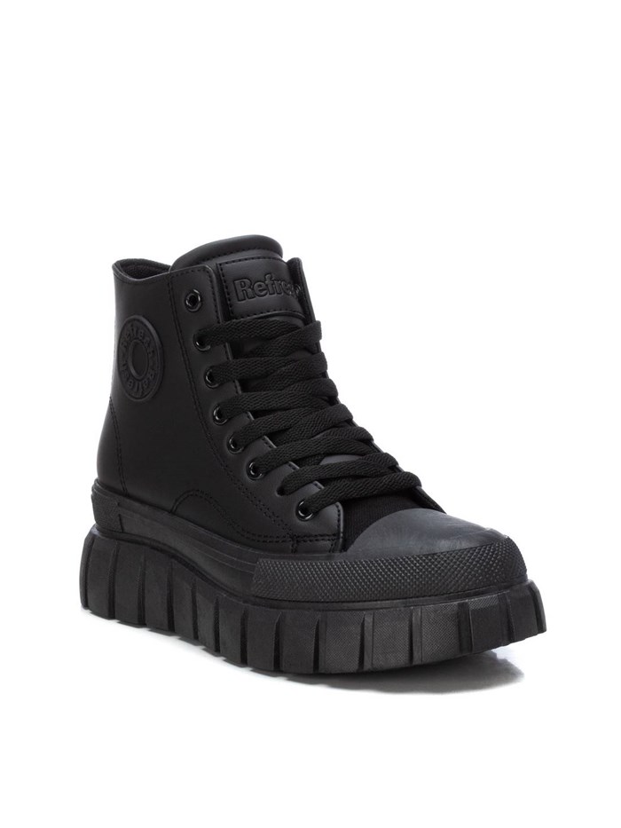 SNEAKERS ALTA 172359 NERO