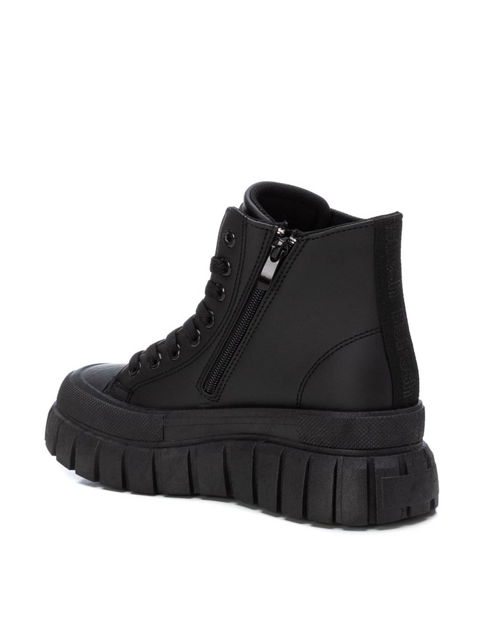 SNEAKERS ALTA 172359 NERO