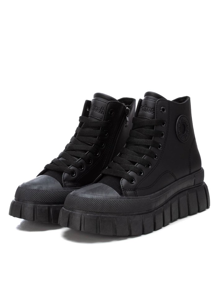 SNEAKERS ALTA 172359 NERO