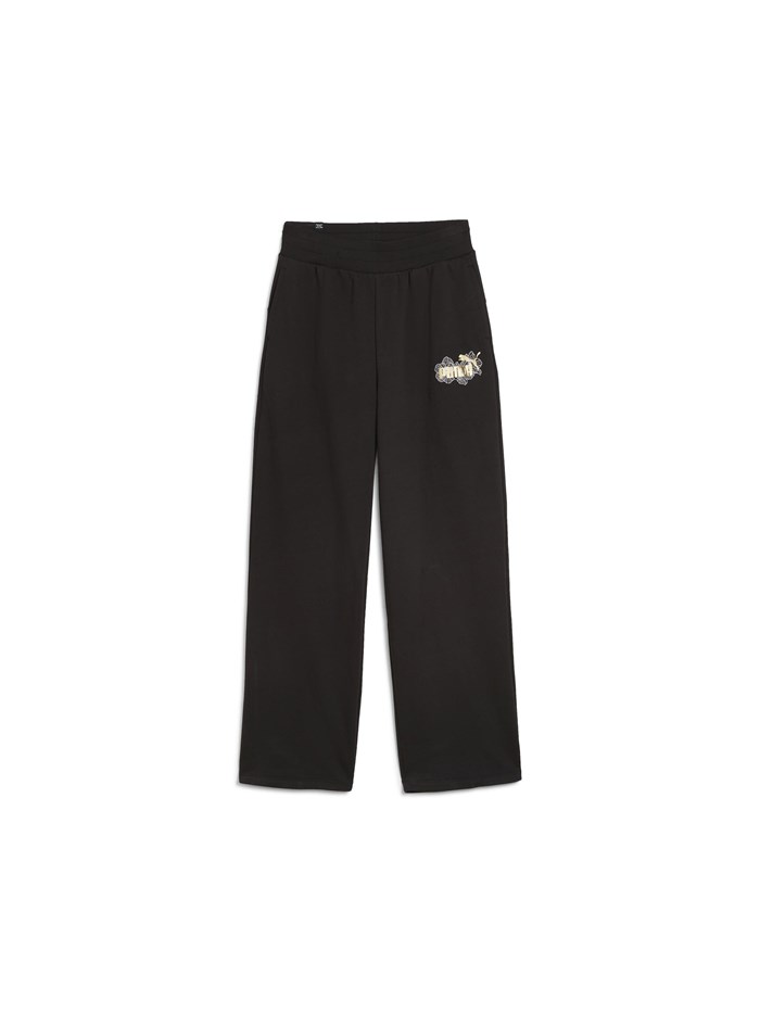 PANTALONE 681694 NERO