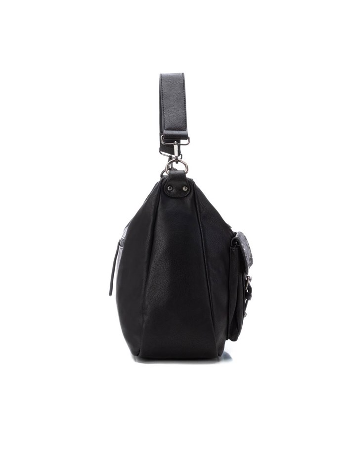 BORSA A SPALLA 183247 NERO