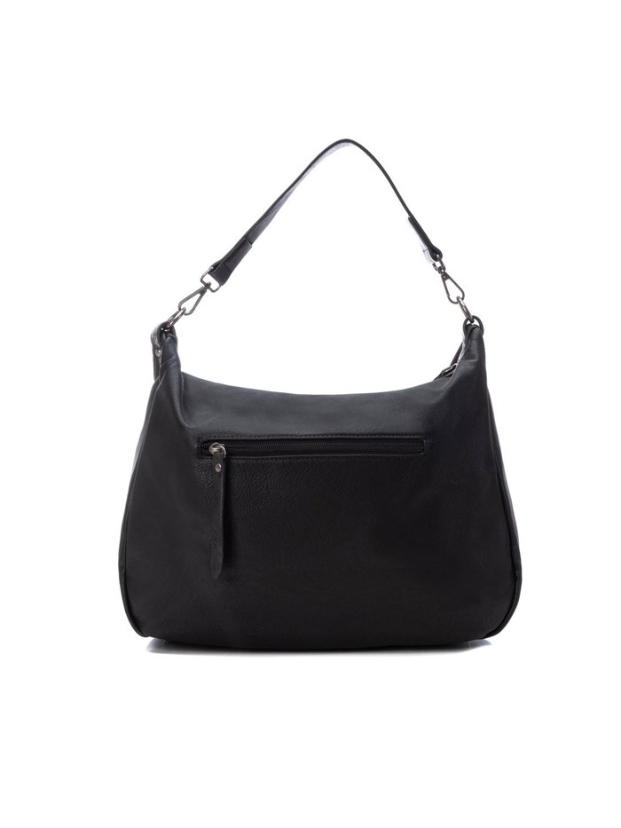 BORSA A SPALLA 183247 NERO