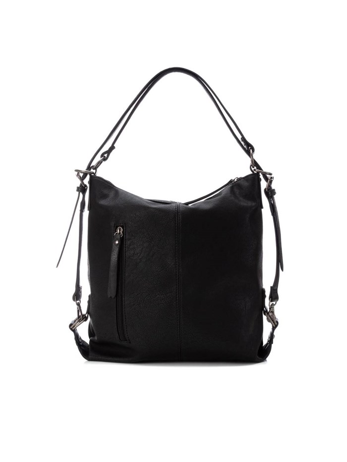 BORSA A SPALLA 183244 NERO