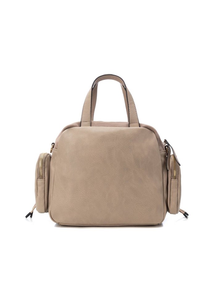 BORSA A MANO 186110 BEIGE