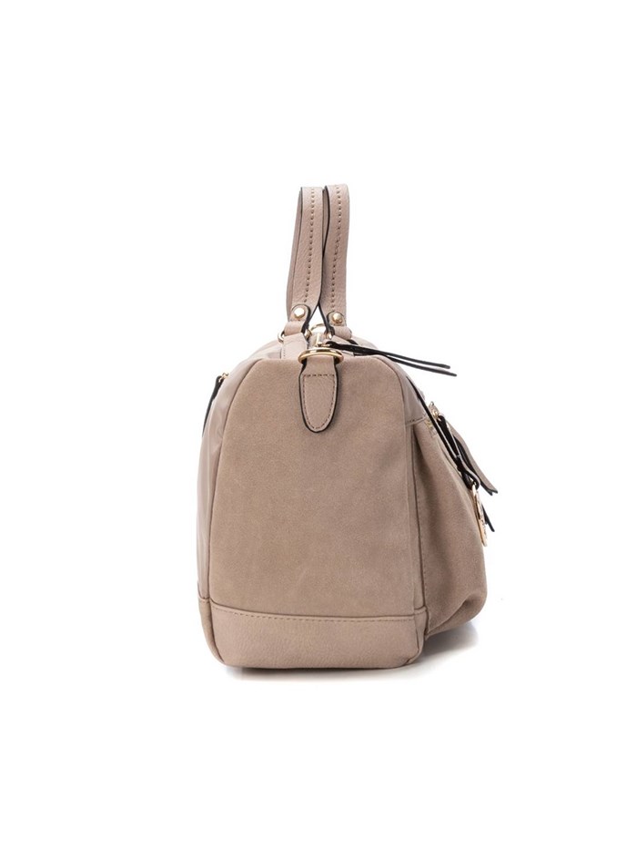 BORSA A MANO 186064 BEIGE