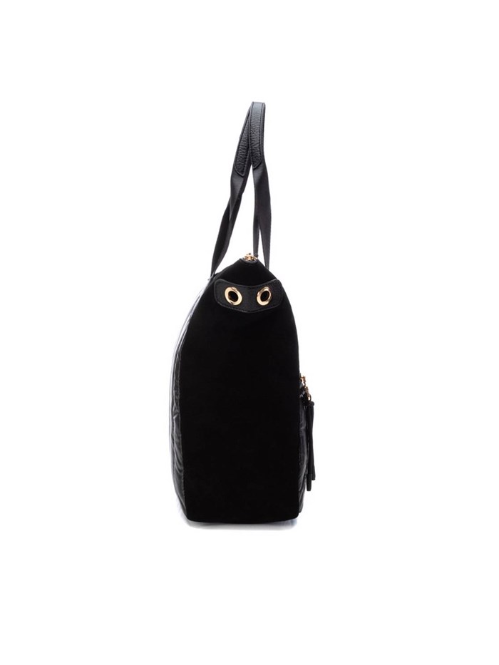 BORSA A SPALLA 186058 NERO