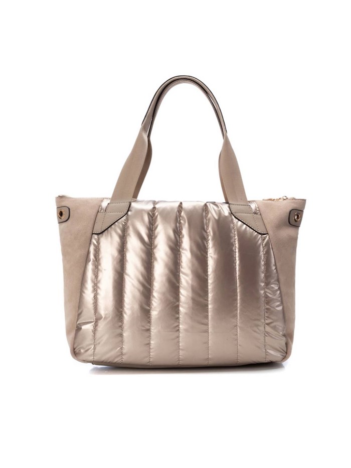 BORSA A SPALLA 186058 BEIGE