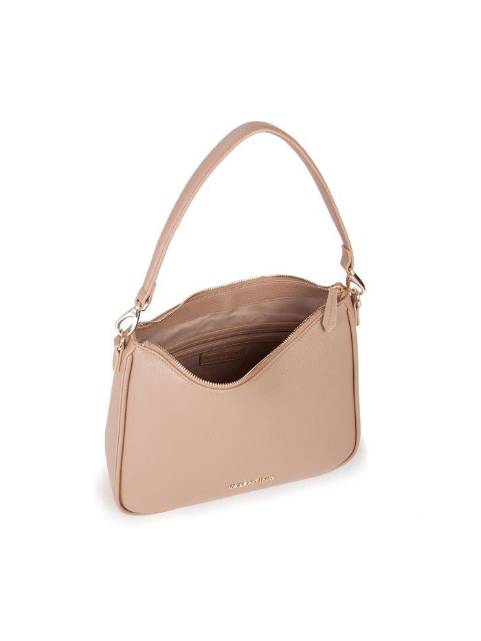 BORSA A SPALLA VBS8GL07 BEIGE